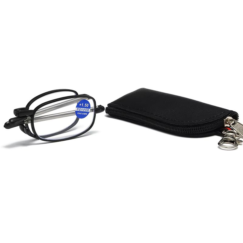 black Bag square