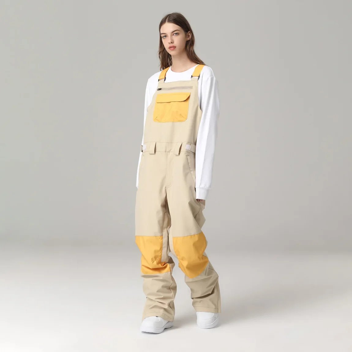 Women-Khaki