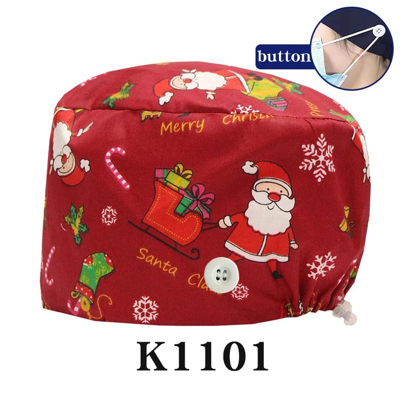 k1101 Buttons
