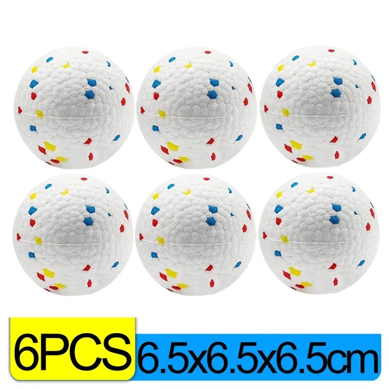 6PCS