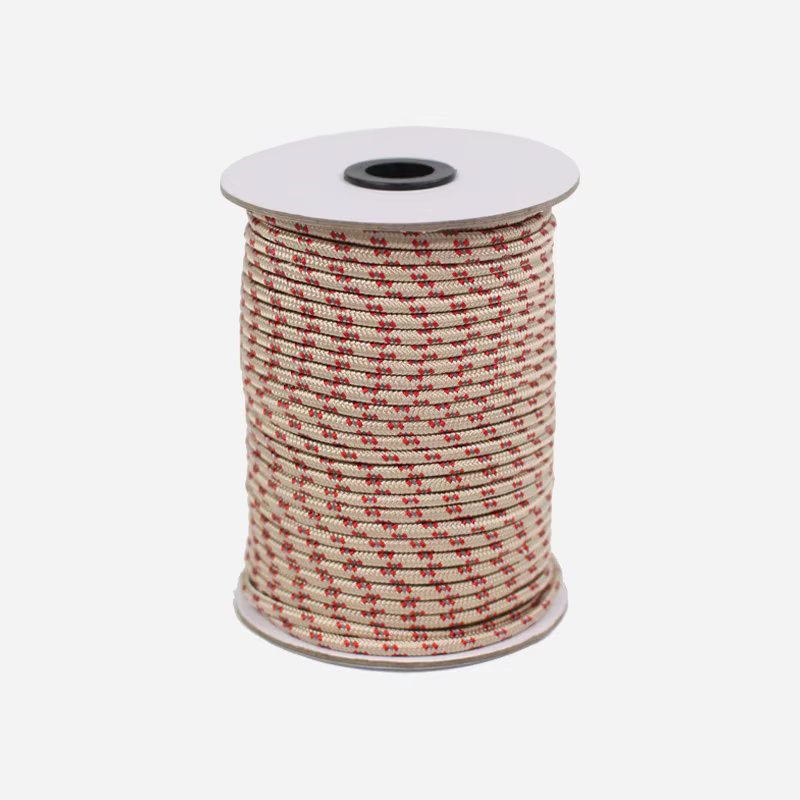 Reflective String (5mm X 50m) - Beige
