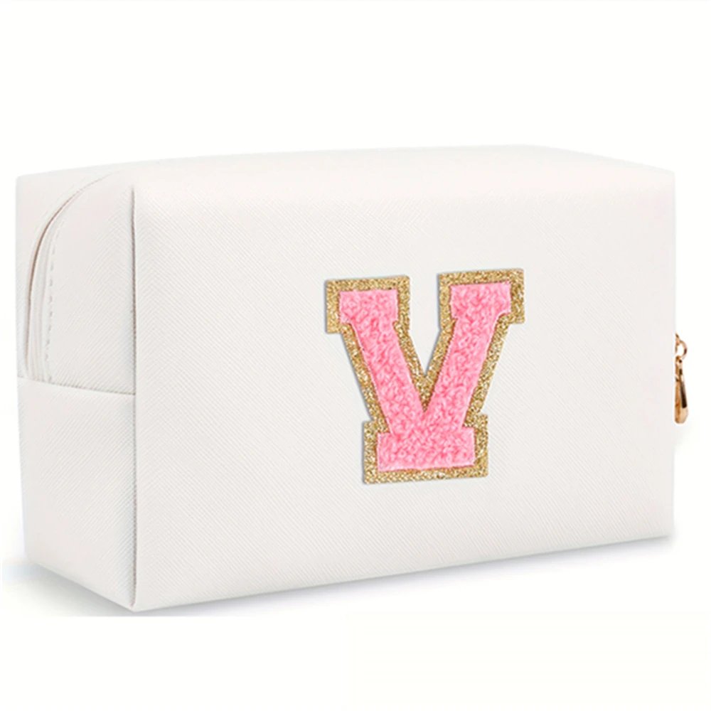 1PC white V
