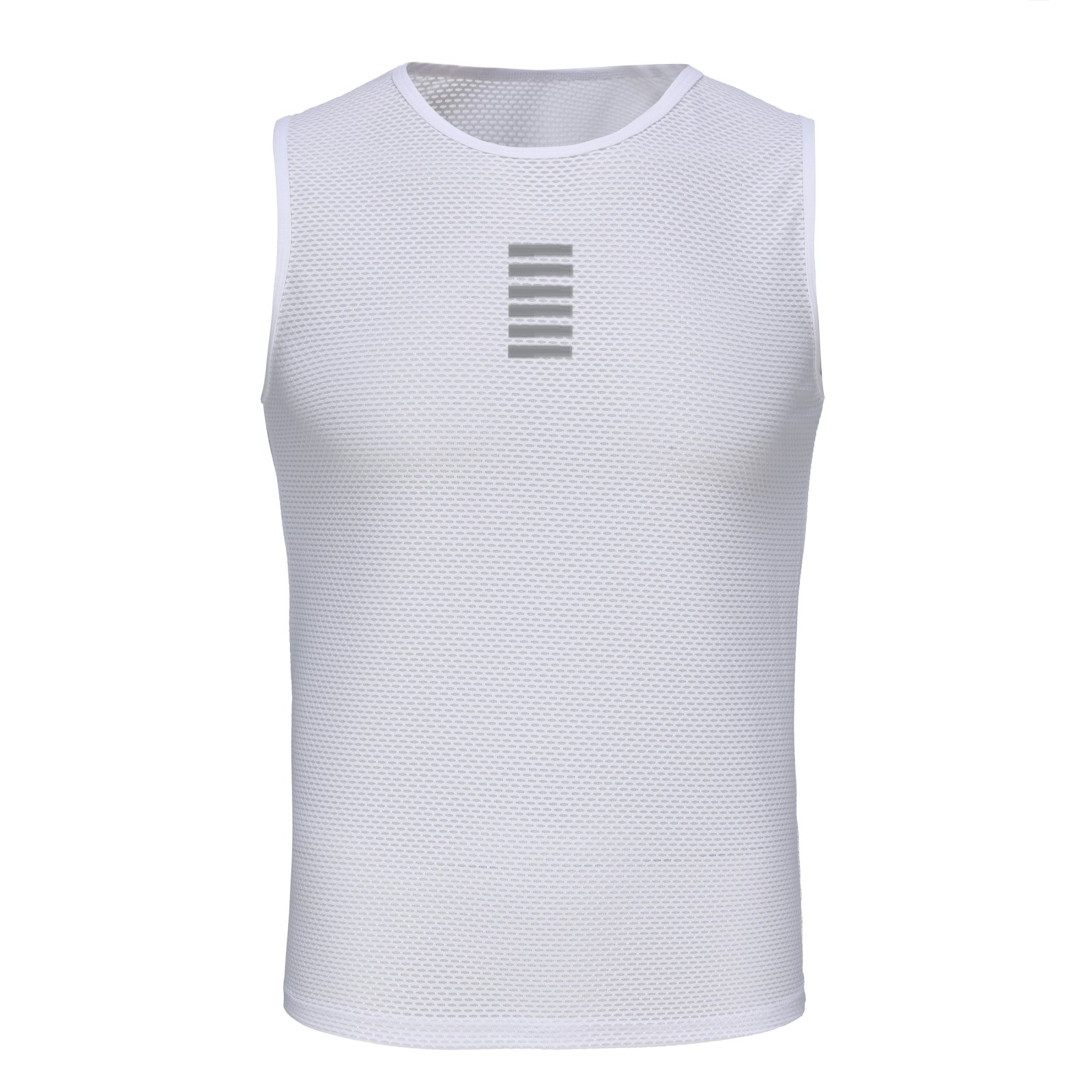 Reflective-White
