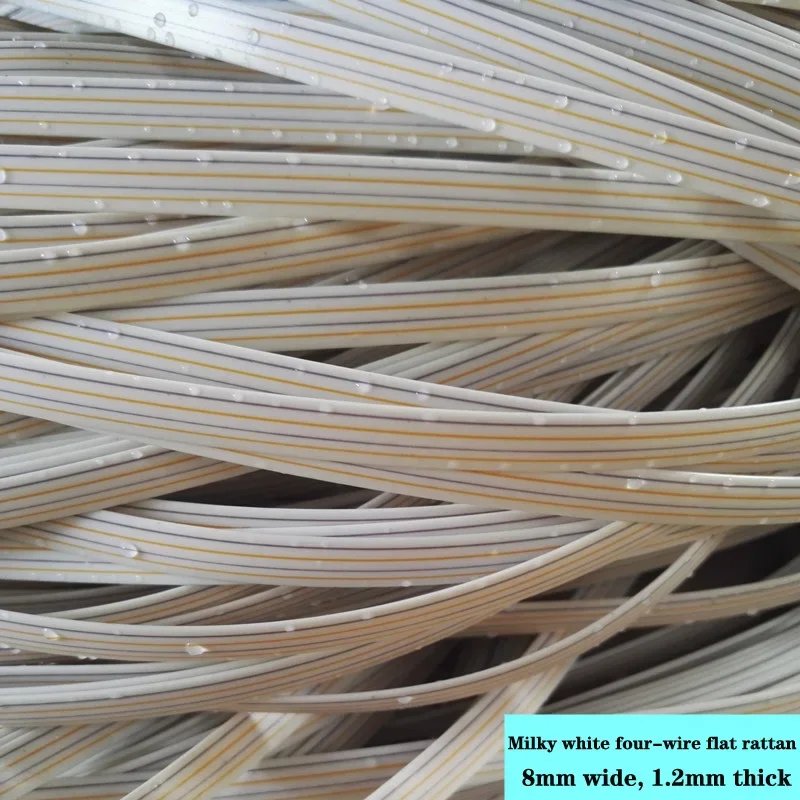 White four-wire