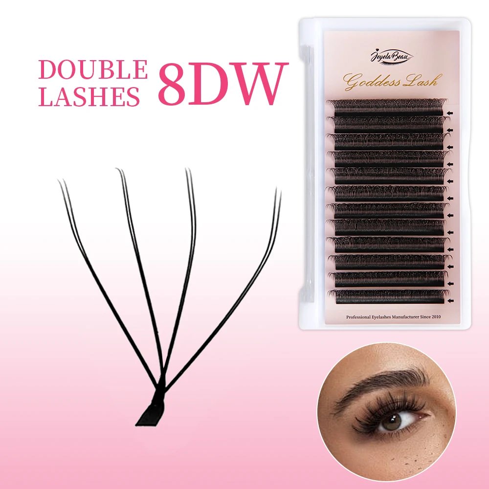 Double 4DW