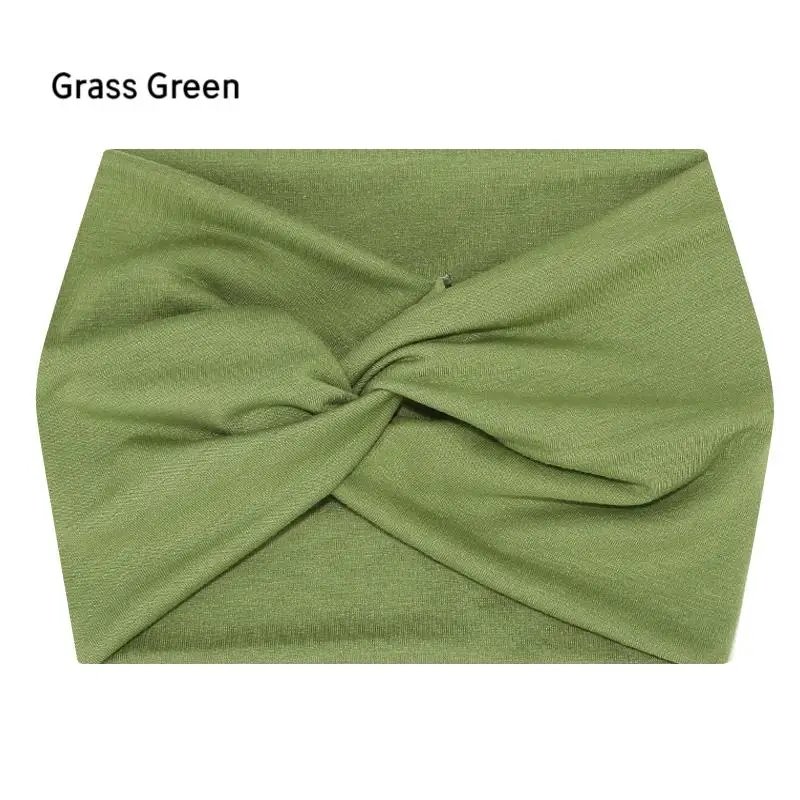 Grass Green