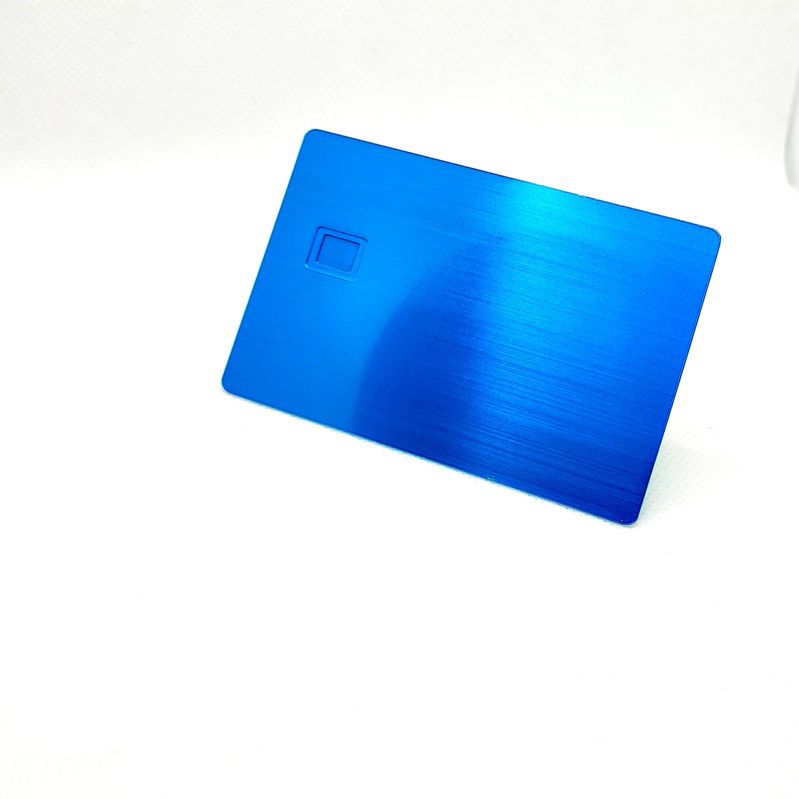 4442 Brushed Blue