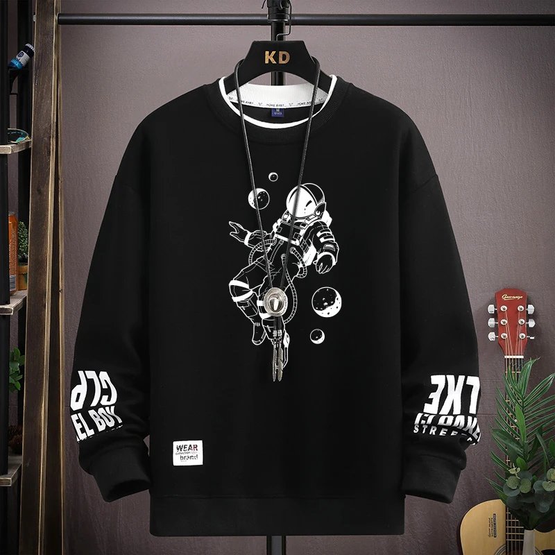 ChenTaiKong-Black