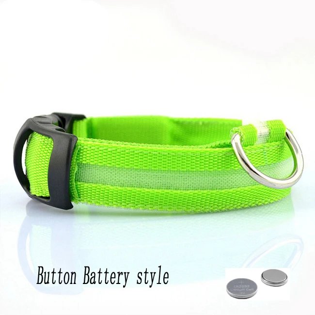 Green battery