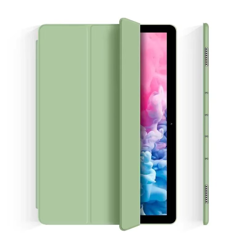 mint green