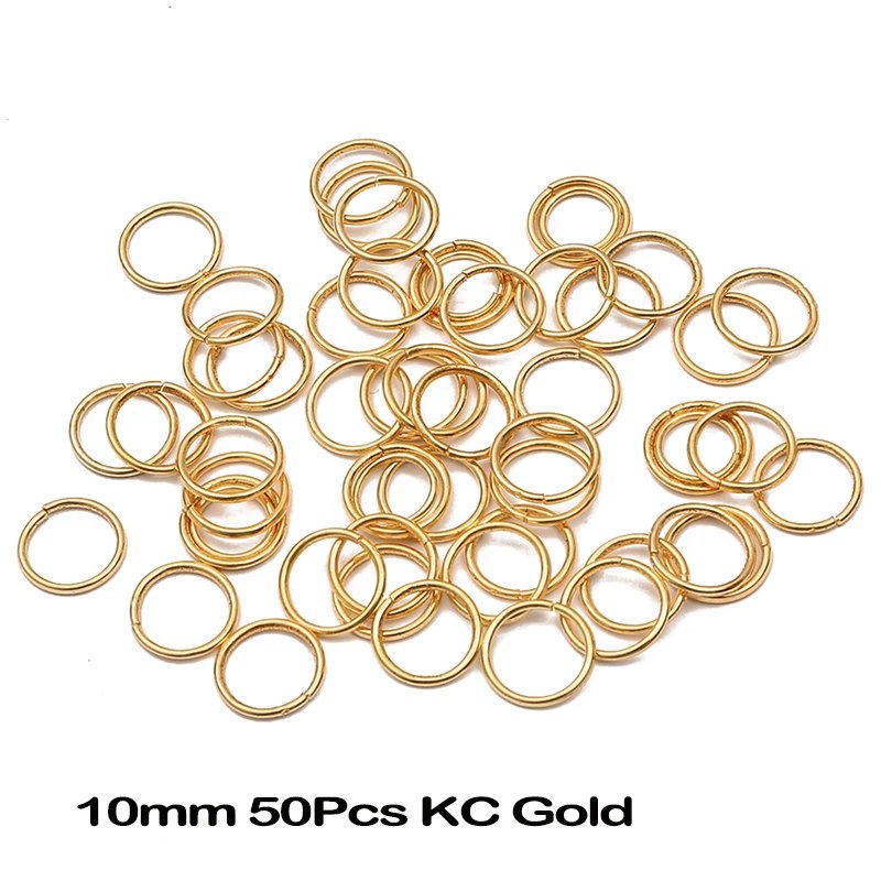 KC Gold
