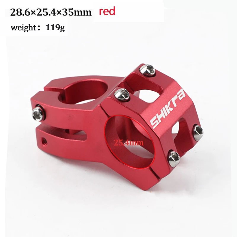 SK09 25.4x35 Red