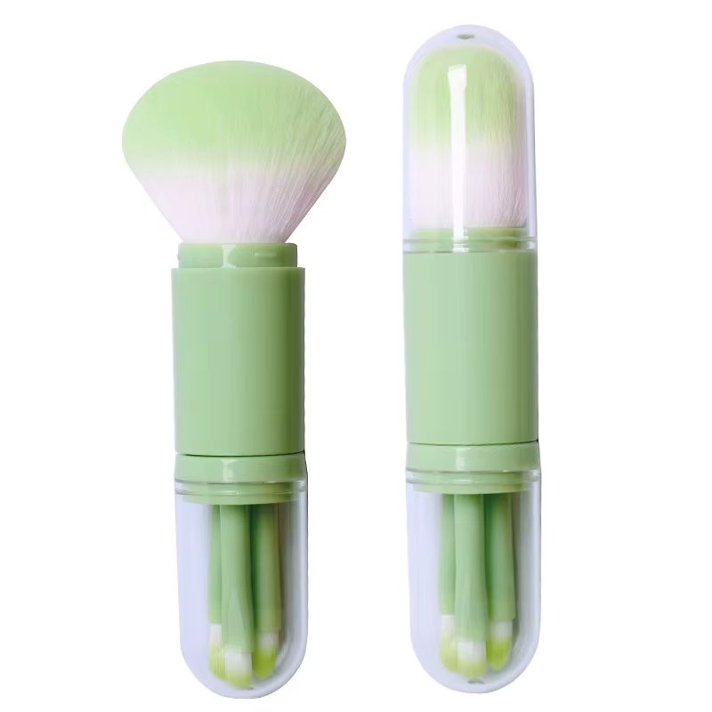 4 In 1-green