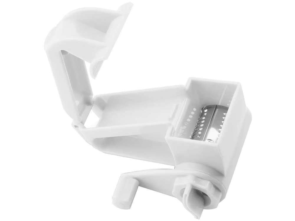 1 Face Hauskraft Inox Cheese grater