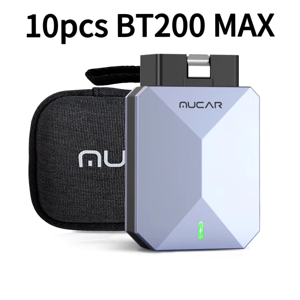 10PCS BT200 MAX