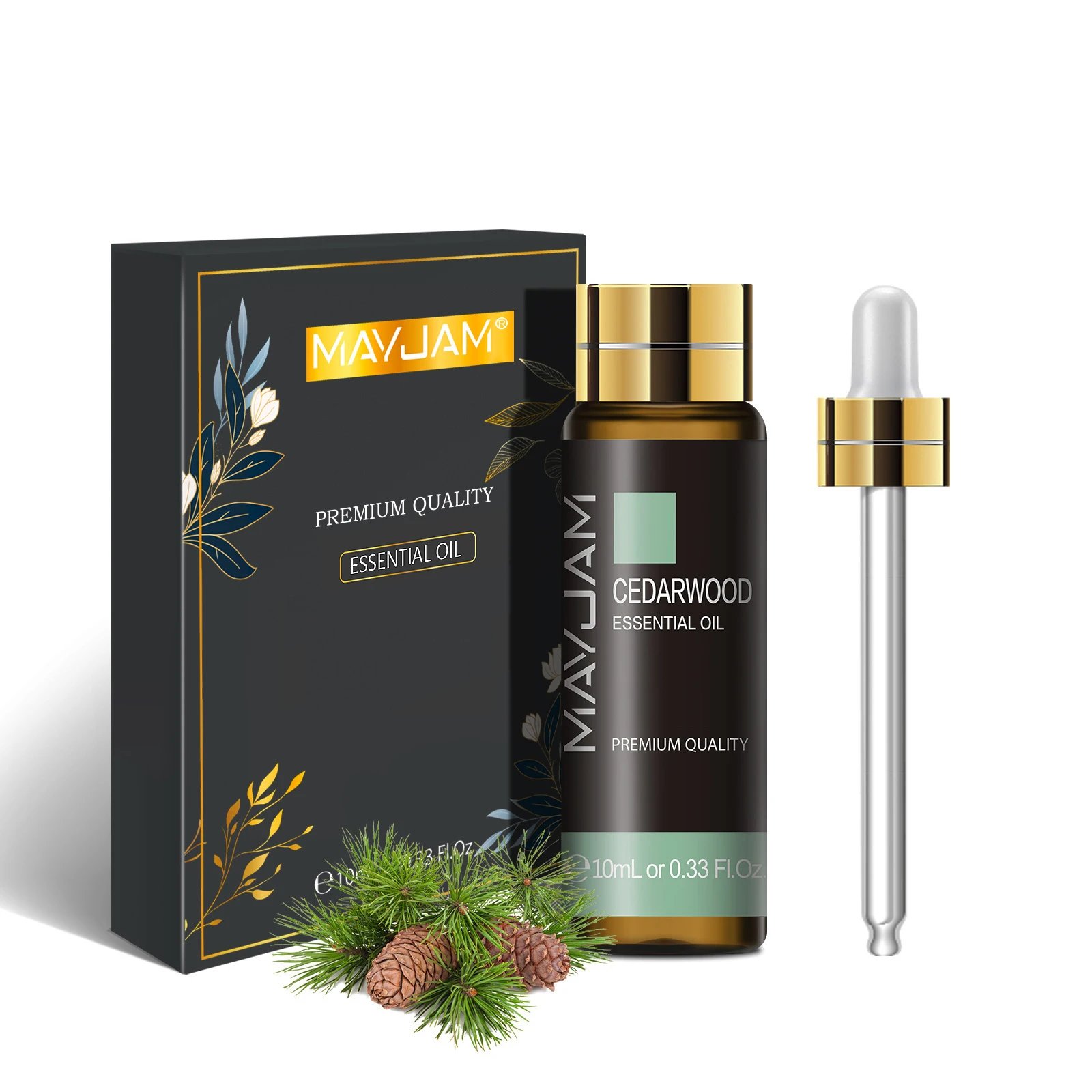Cedarwood