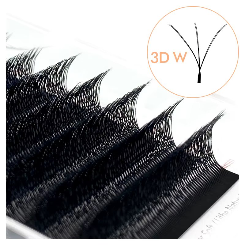 Double 3D W