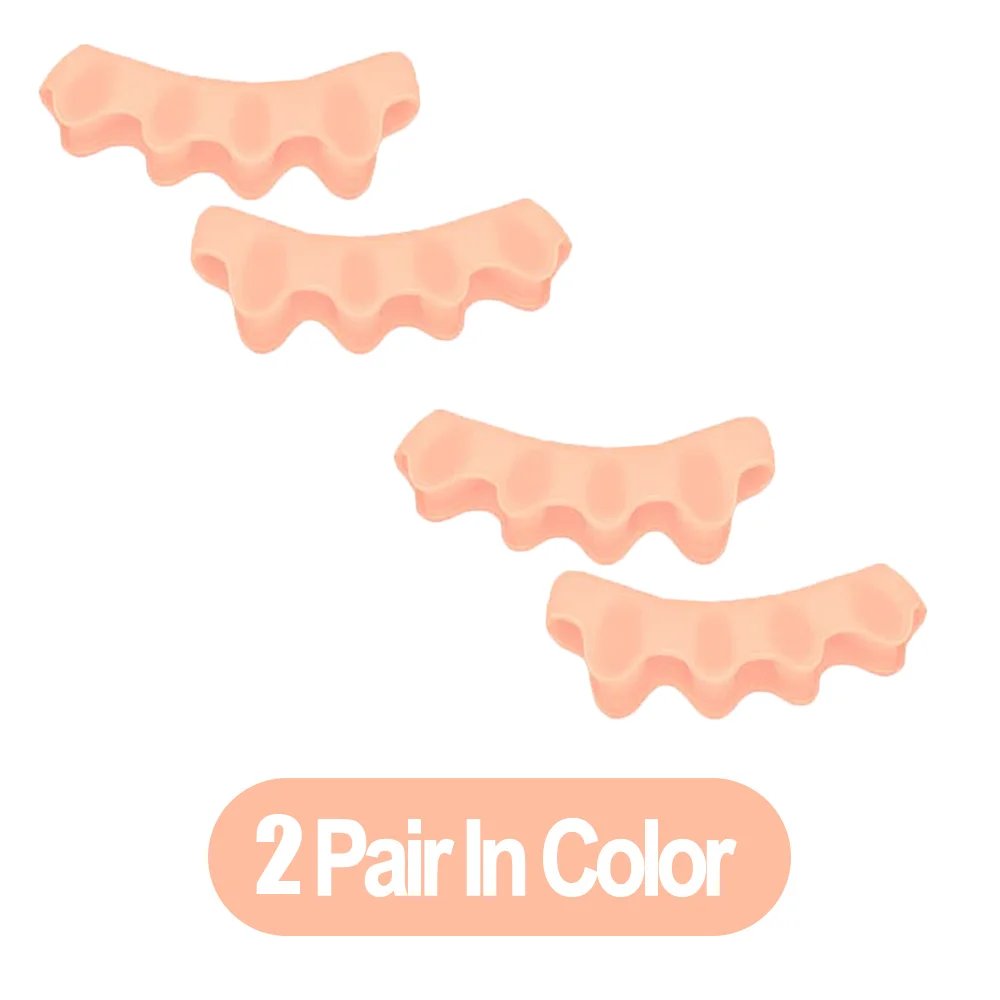 Skin Color 2 pairs