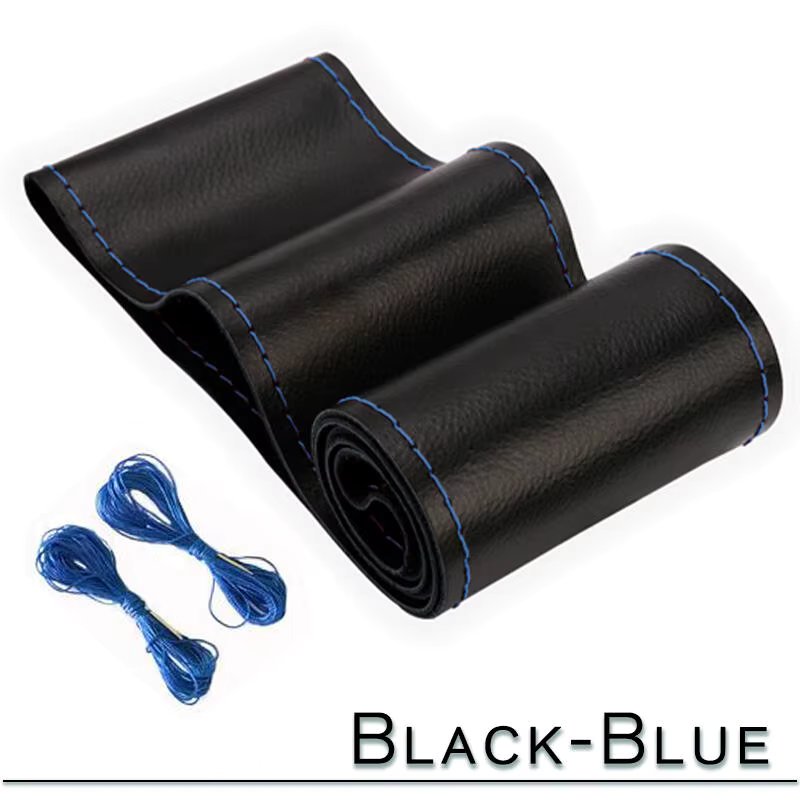 A-BLACK-BLUE