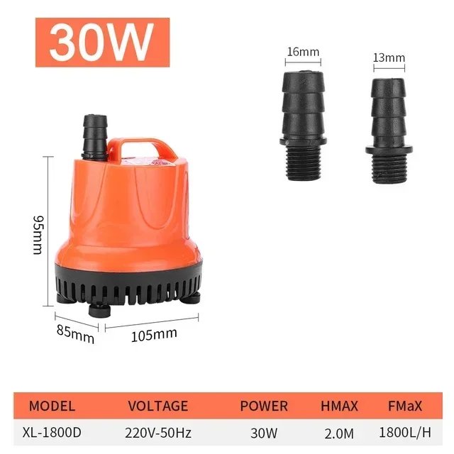 XL-1800D 30W