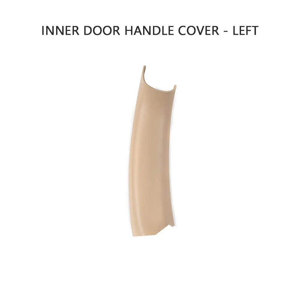 Left beige