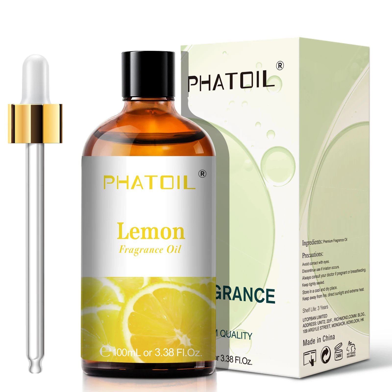 Lemon
