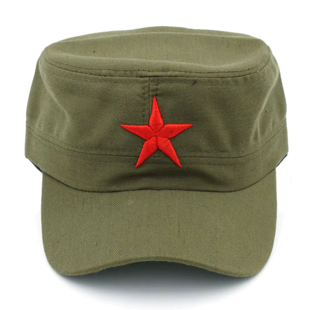 Army green