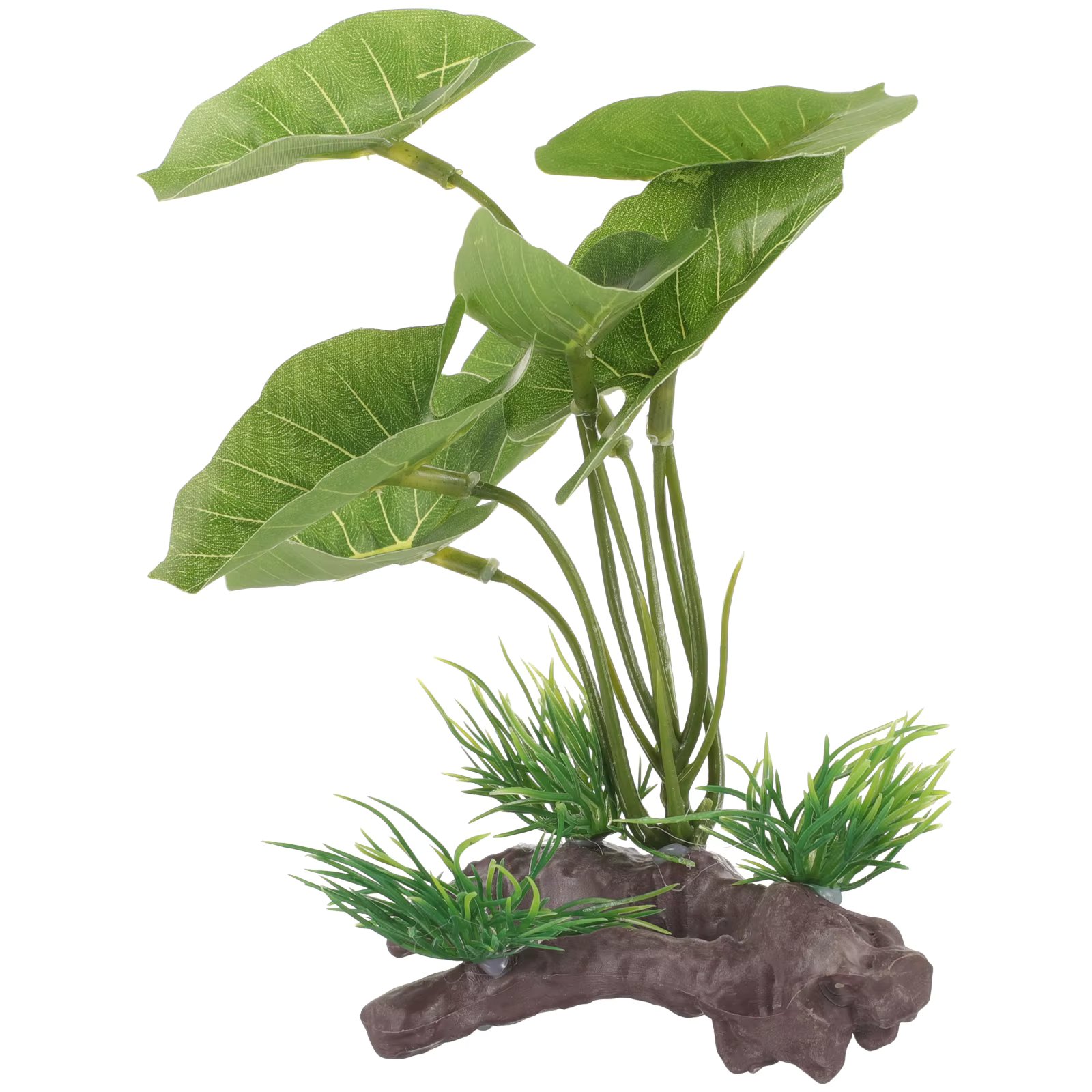 Lasting Widely-used Decorative Aquarium Grass Freshwater Aquarium Plant Betta Fish Fish Tank Plants for Fish Tank Landscaping
