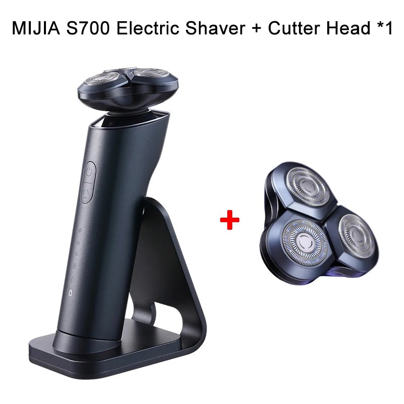 Add Cutter Head 1pcs