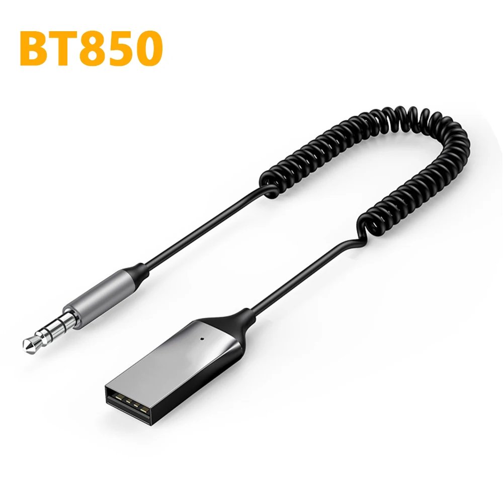 BT850