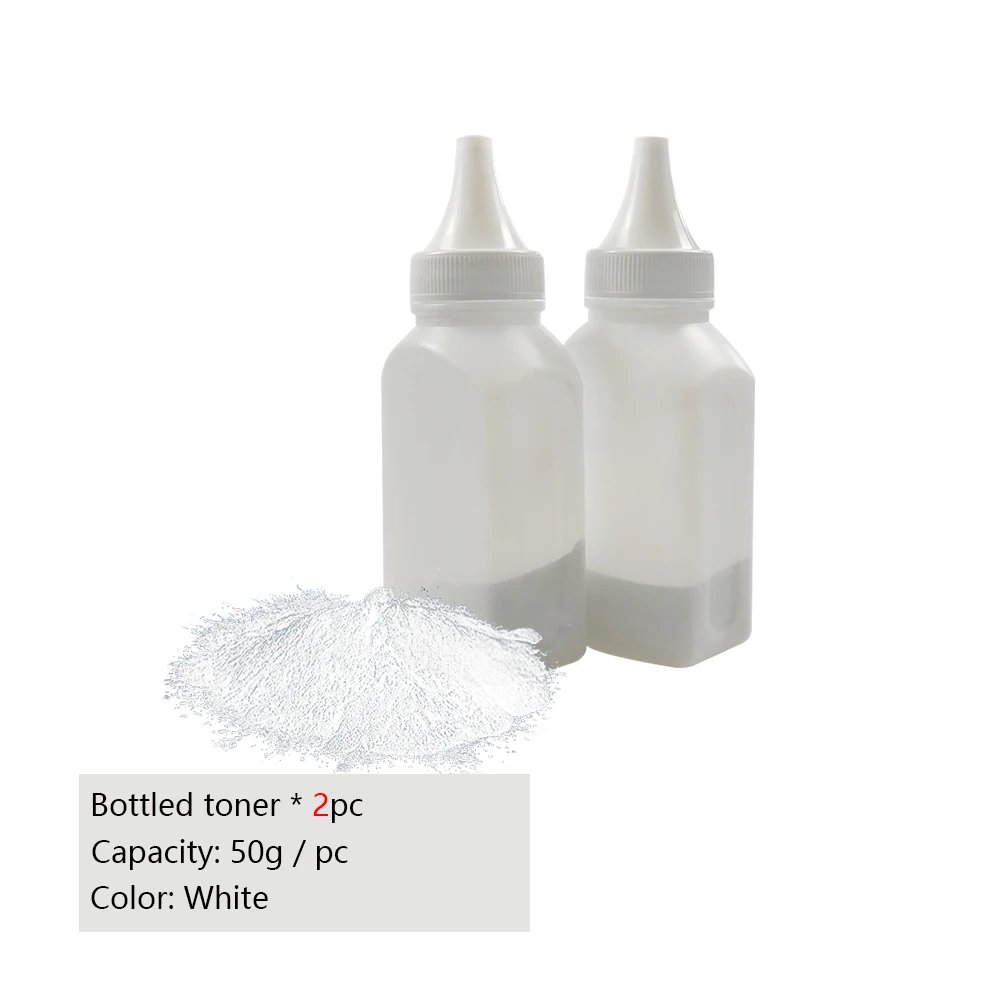 White 100g