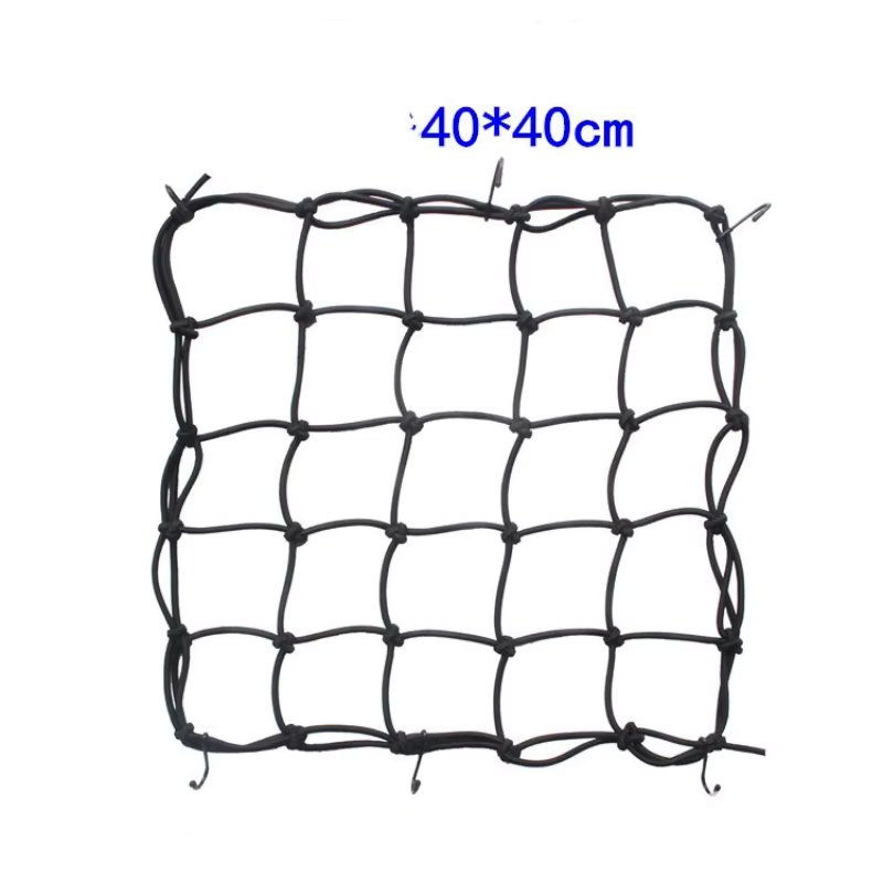 40cm black
