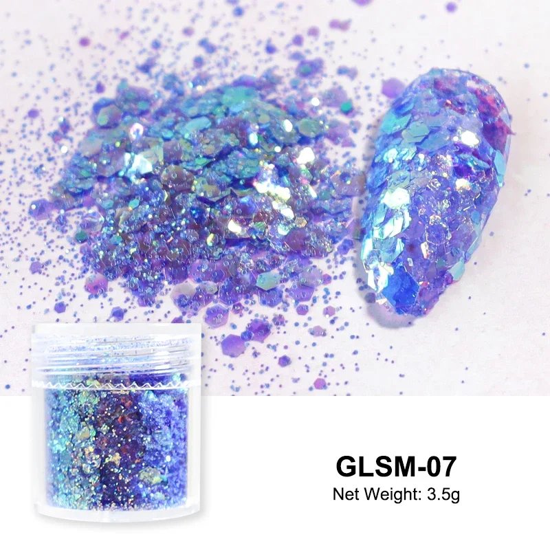 3.5gGLSM07