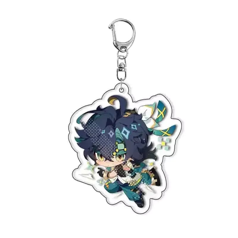 Keychain-5