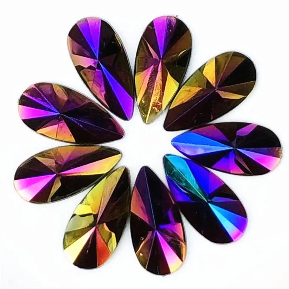Black 25PCS