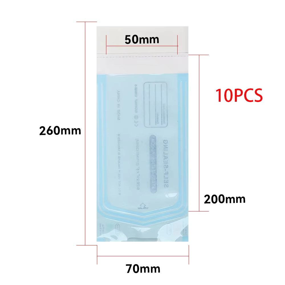 L 10PCS