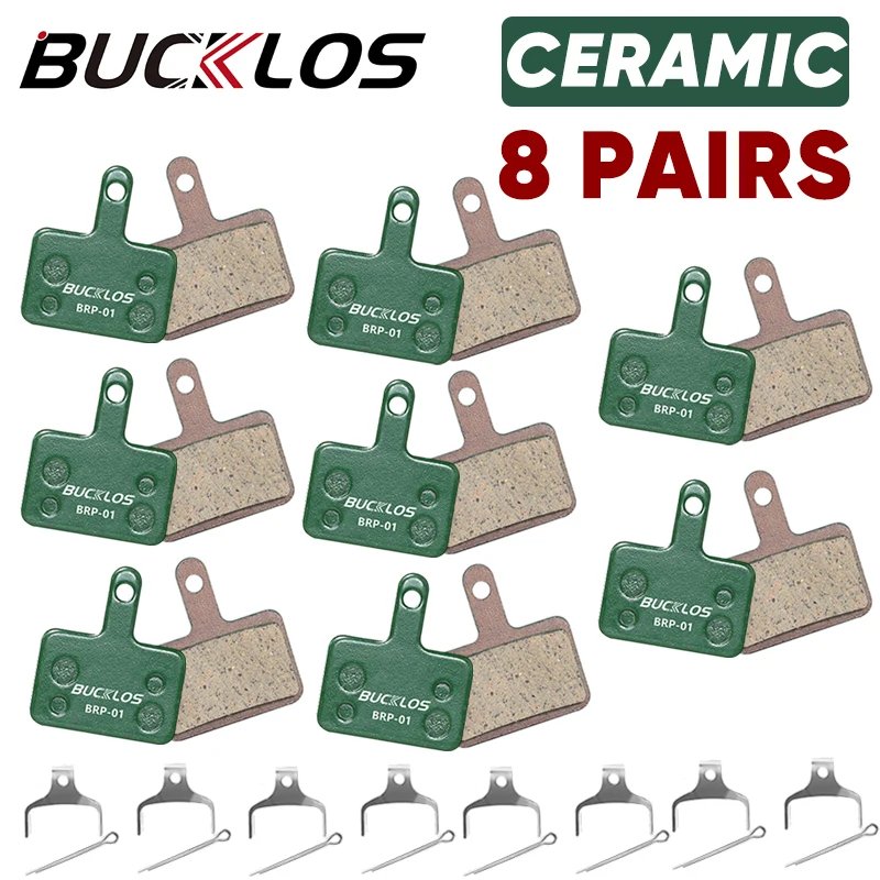 Ceramic 8Pairs