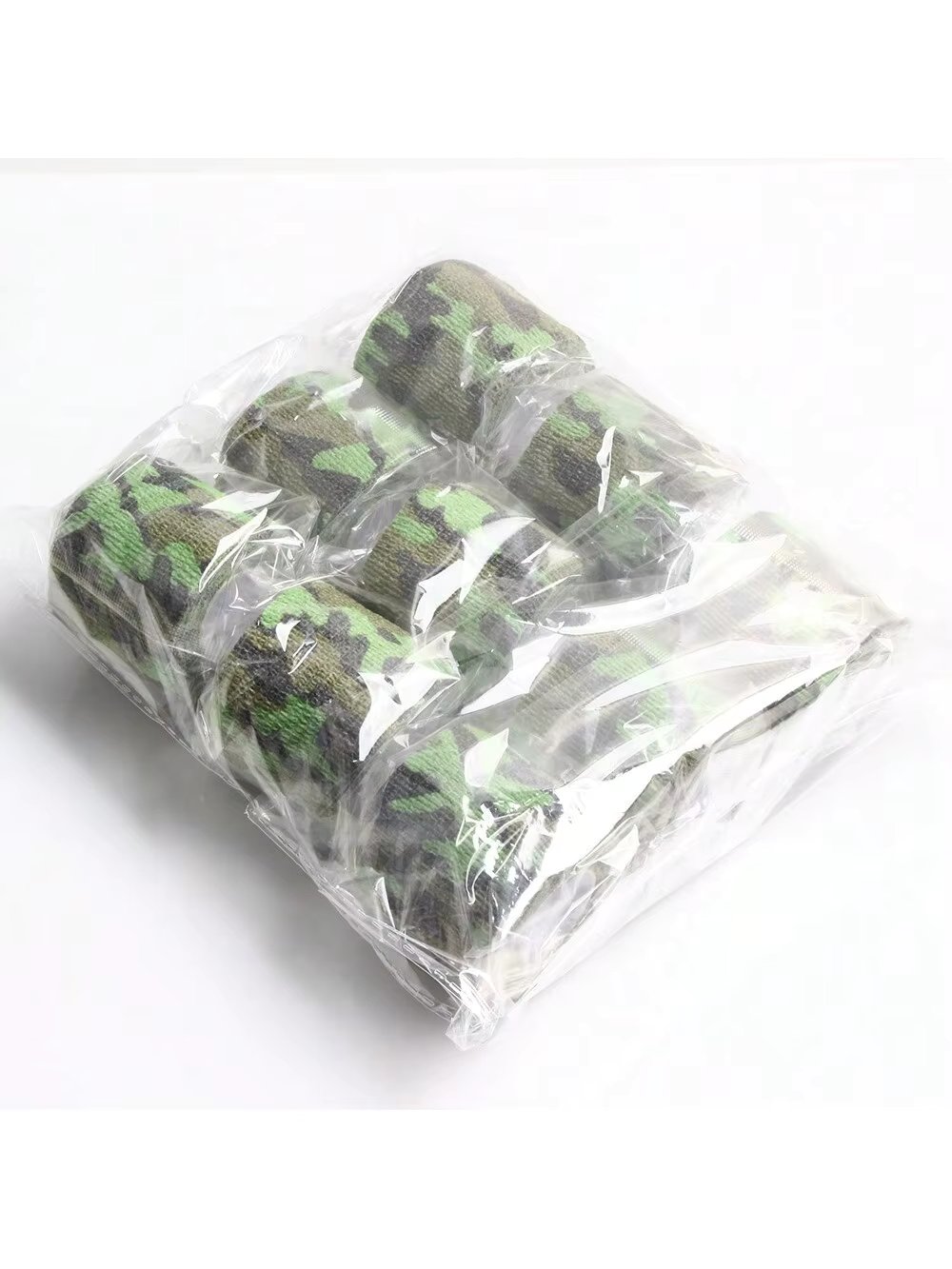 9Roller Camouflage