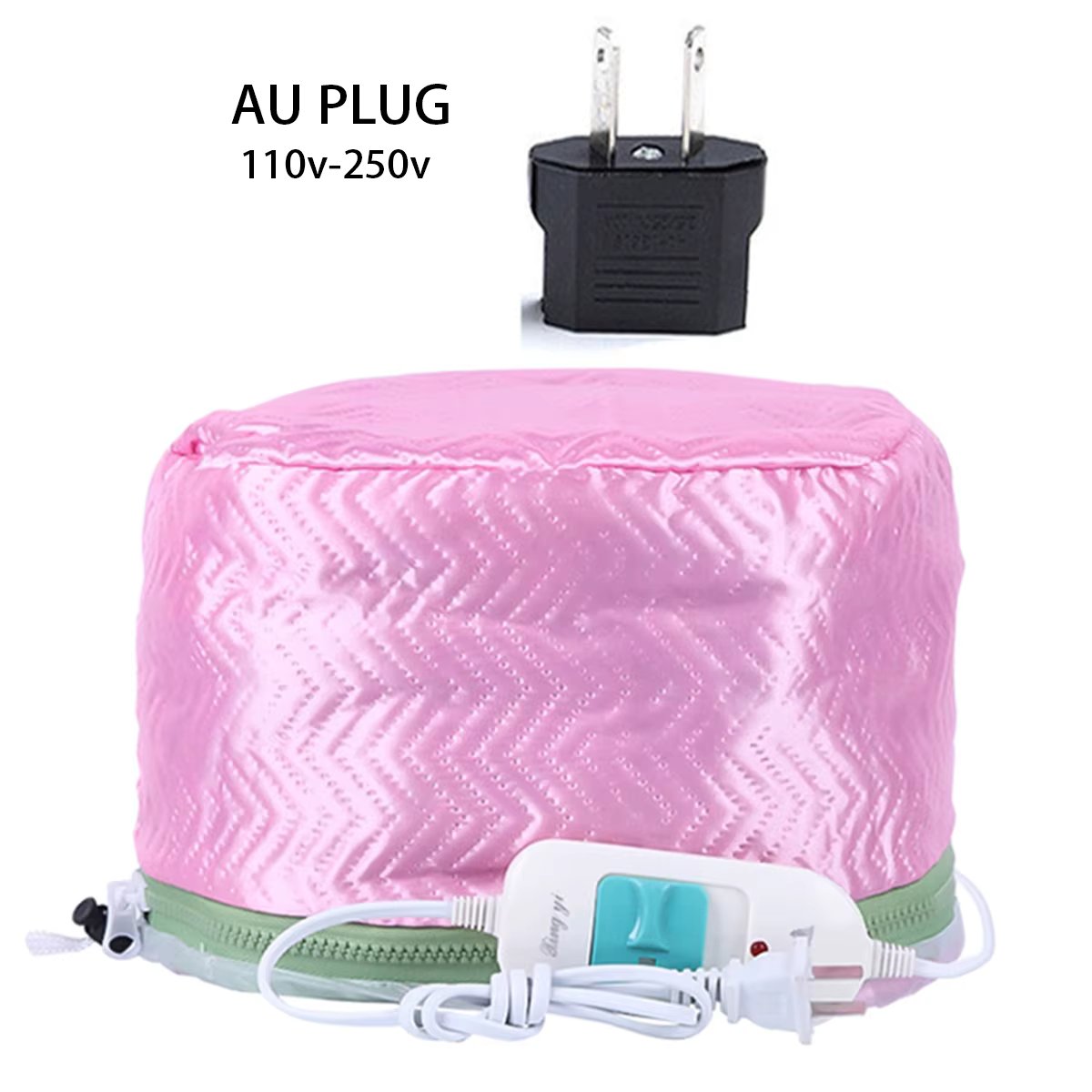 AU PLUG