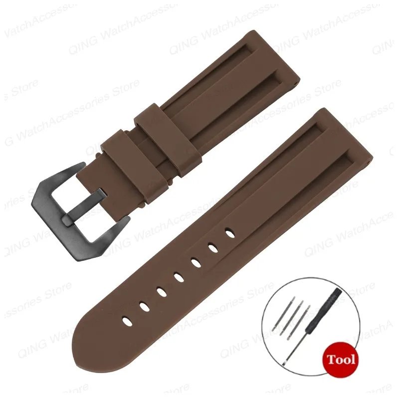 Brown-Black