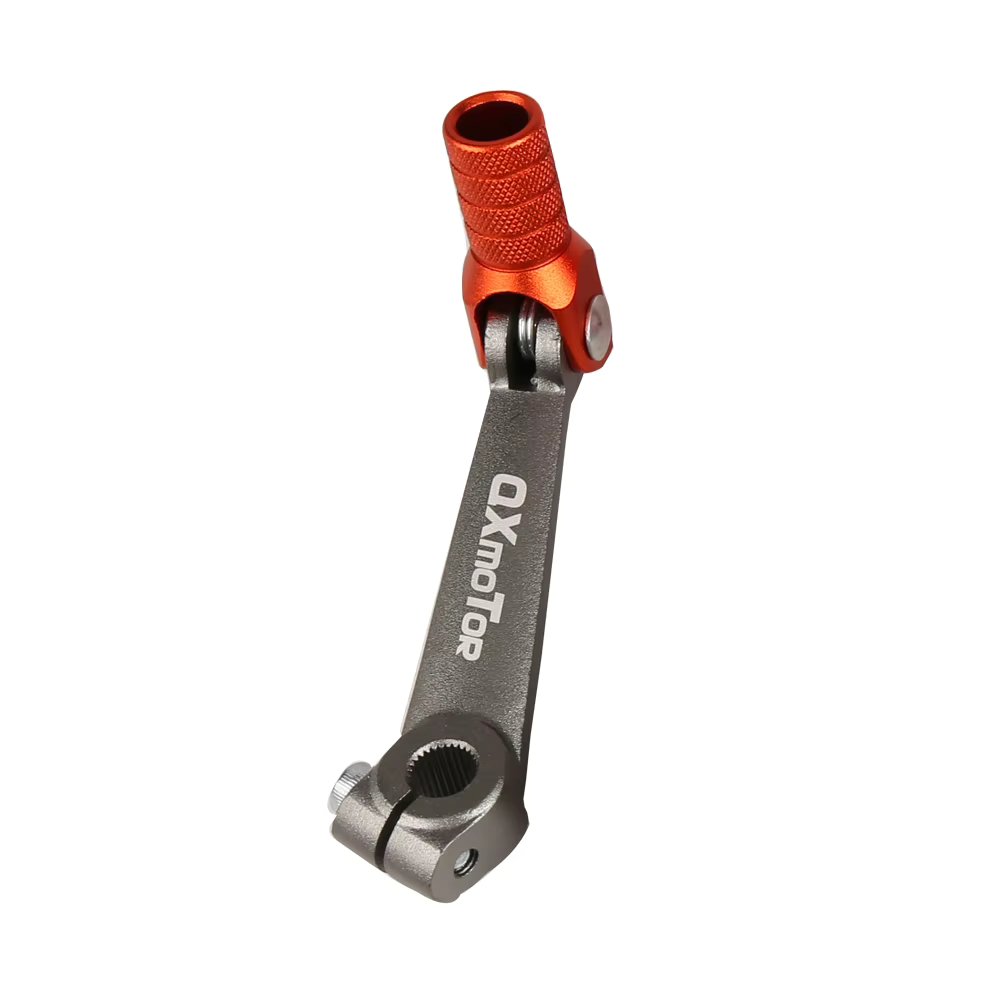 Titanium Orange