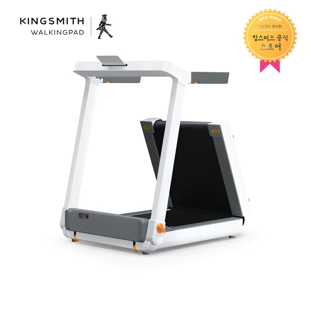 Home Running Machine King Smith Folding Walking Pad Running Machine New G1 Heritage Home Health Folding Running Machine indoor Tadmill Walking Machine