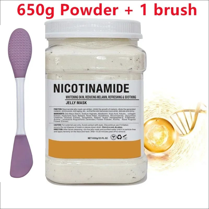 B- nicotinamide