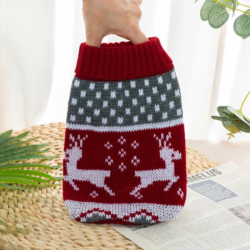DEER RED