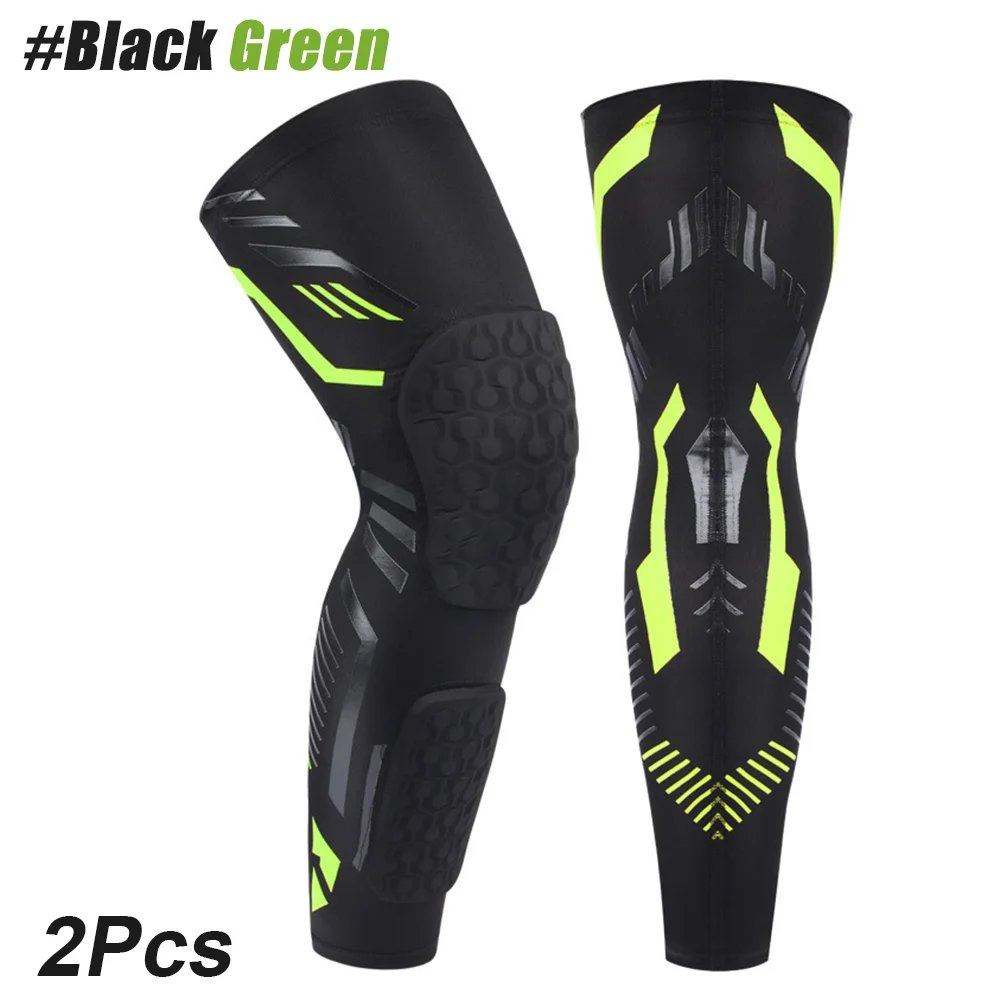 Black Green-2Pcs
