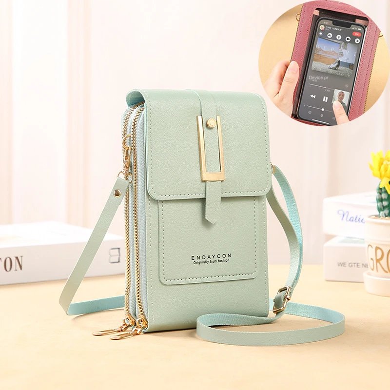 Light Green A