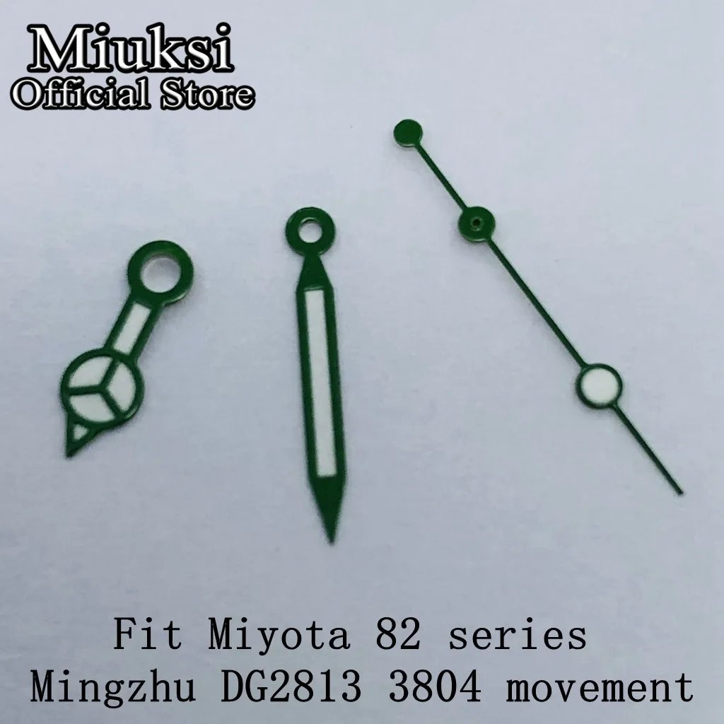 13 fit miyota 82