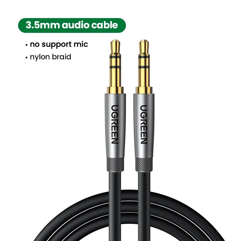 no support mic