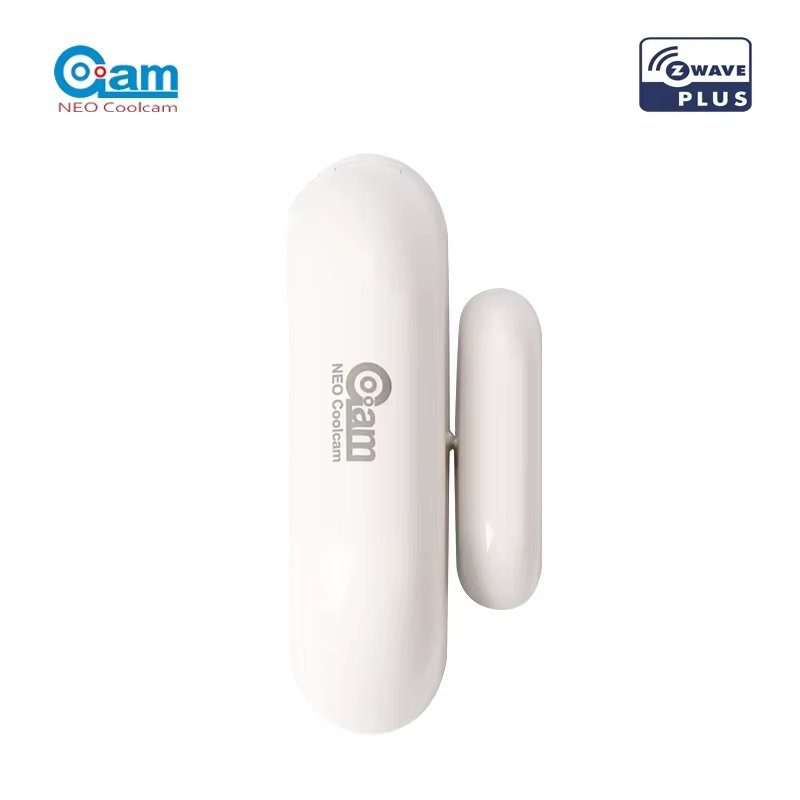NEO COOLCAM Z-wave Plus Smart Home Door/Window Contact  Automation Sensor EU 868.4MHZ Compatiable Smartthings
