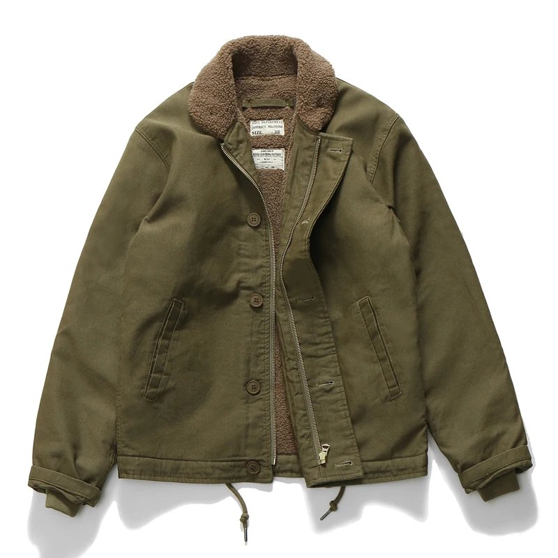 Army Green D085